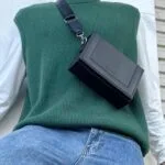 Túi đeo chéo hộp nam Murphy Bag thời trang