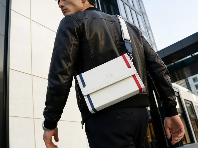 MURPHY BAG real - 402